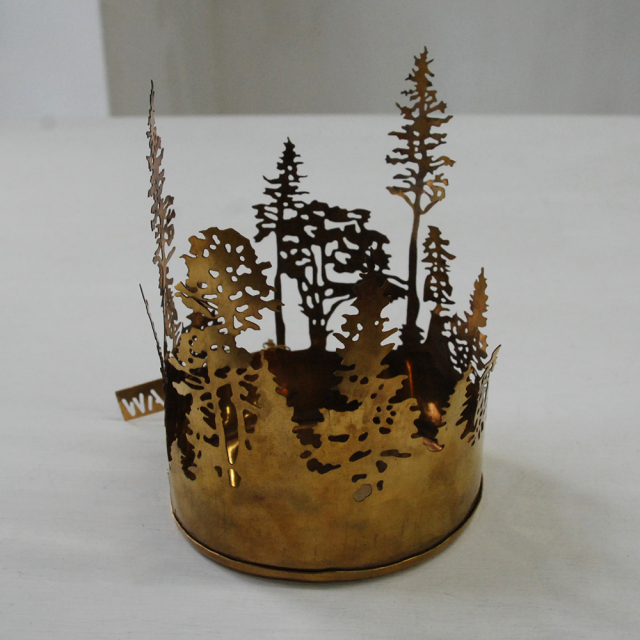 WALTHER & CO. デンマークのインテリアブランド