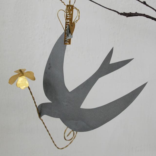 WALTHER & CO. デンマークのインテリアブランド