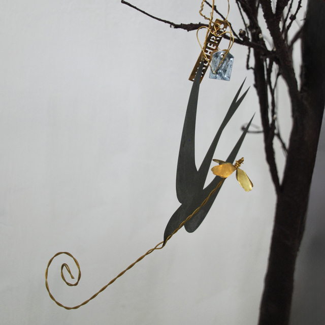 WALTHER & CO. デンマークのインテリアブランド