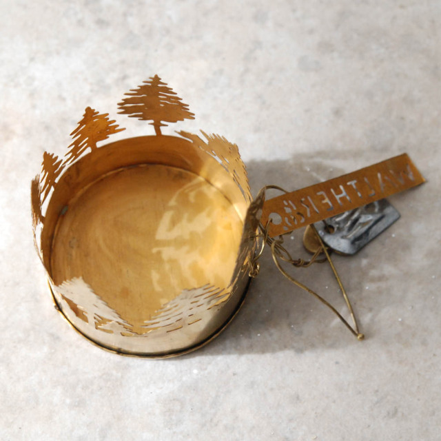 WALTHER & CO. デンマークのインテリアブランド