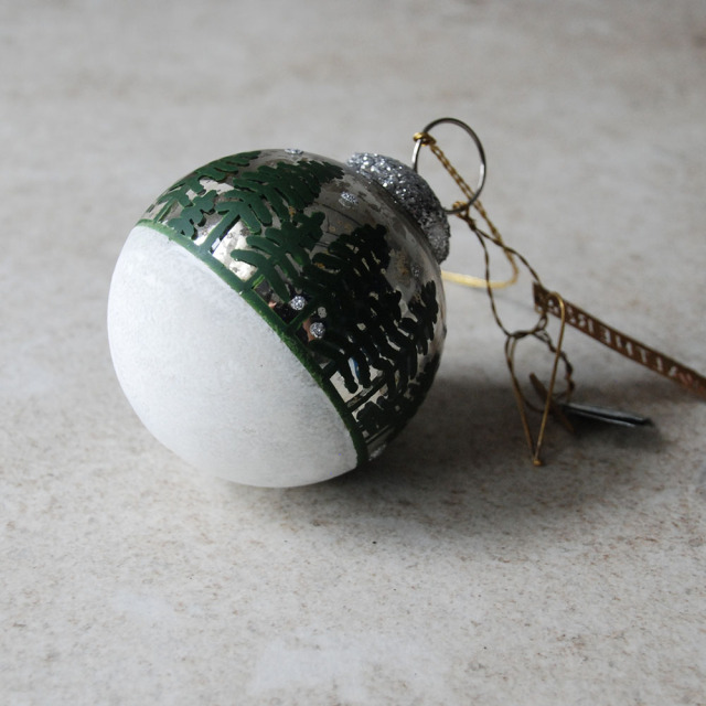 WALTHER & CO. デンマークのインテリアブランド