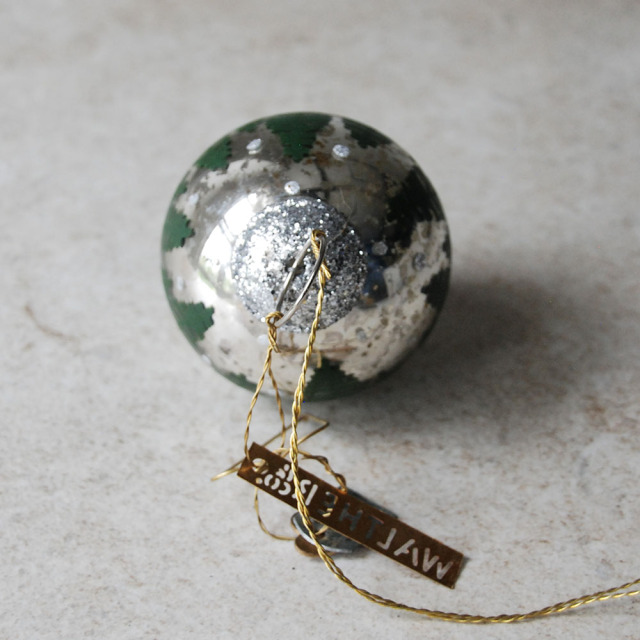 WALTHER & CO. デンマークのインテリアブランド