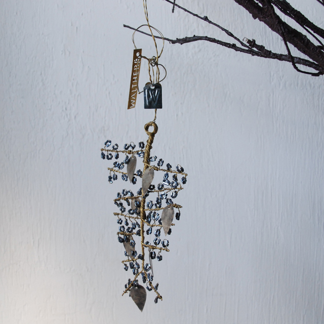 WALTHER & CO. デンマークのインテリアブランド