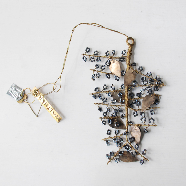 WALTHER & CO. デンマークのインテリアブランド