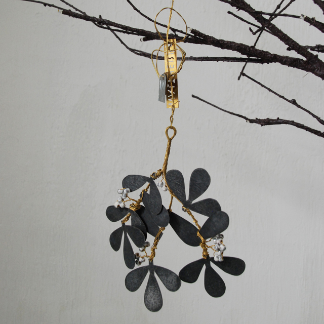 WALTHER & CO. デンマークのインテリアブランド