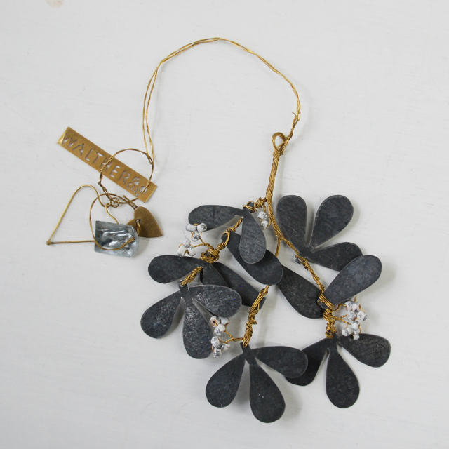 WALTHER & CO. デンマークのインテリアブランド