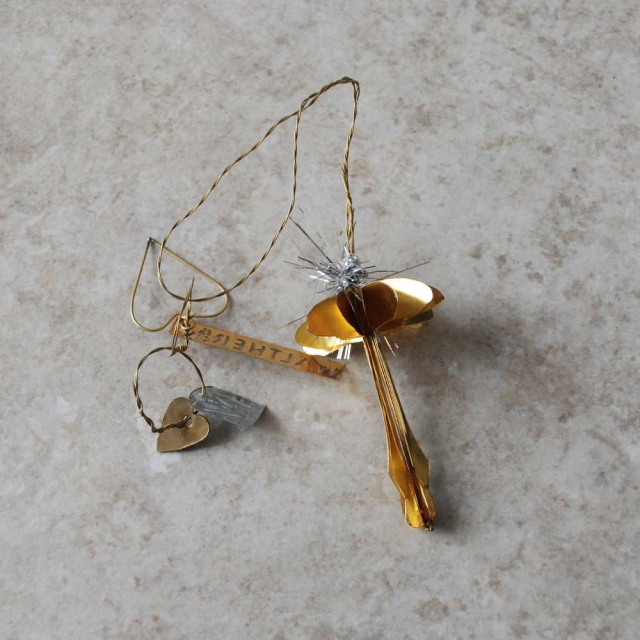 WALTHER & CO. デンマークのインテリアブランド