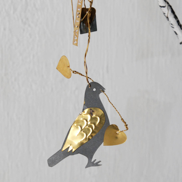 WALTHER & CO. デンマークのインテリアブランド