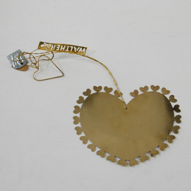 WALTHER & CO. デンマークのインテリアブランド