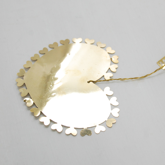 WALTHER & CO. デンマークのインテリアブランド