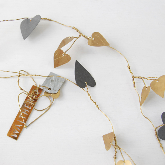 WALTHER & CO. デンマークのインテリアブランド