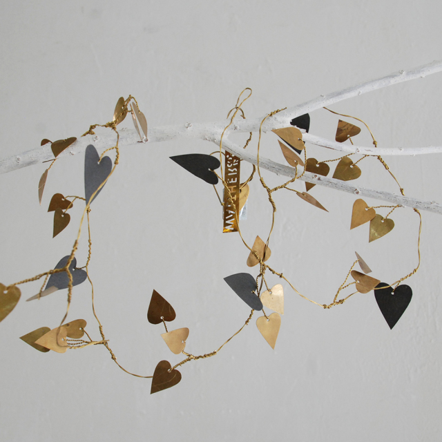 WALTHER & CO. デンマークのインテリアブランド