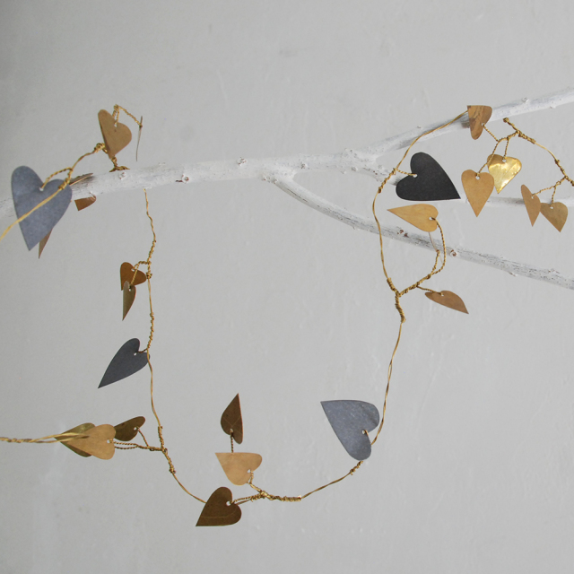 WALTHER & CO. デンマークのインテリアブランド