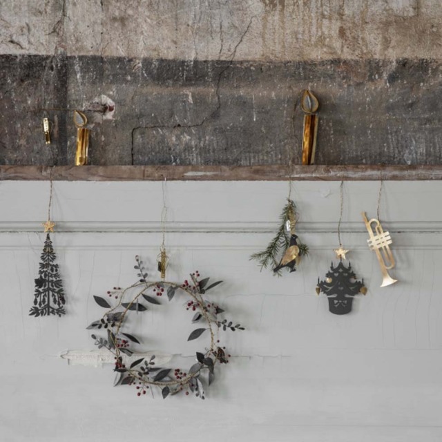 WALTHER & CO. デンマークのインテリアブランド