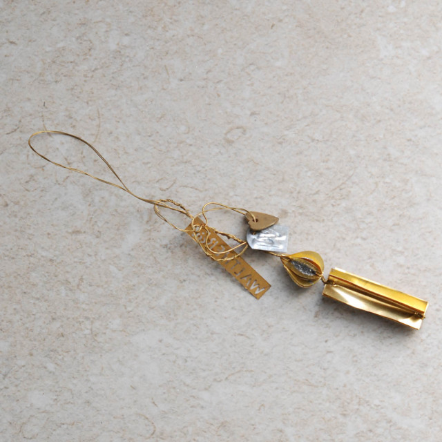 WALTHER & CO. デンマークのインテリアブランド