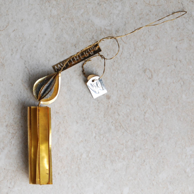 WALTHER & CO. デンマークのインテリアブランド