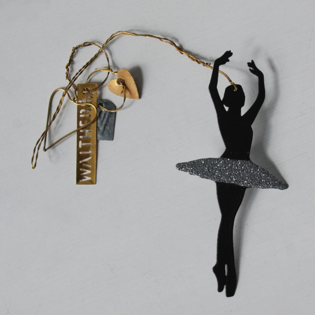 WALTHER & CO. デンマークのインテリアブランド