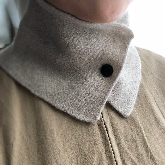 オユーナ（OYUNA）のコレクション。上質なカシミアウェアが入荷しております。イギリスブランド。