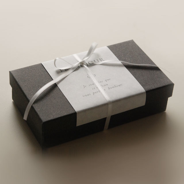 ギフトラッピング Francjourフランジュール