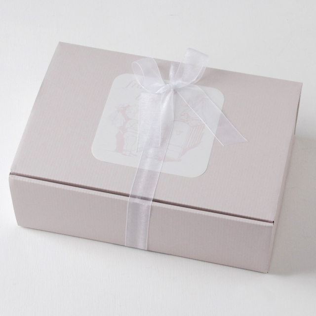 フランシュリッペ テキスタイルボックス　12個セット箱のみ　おまけ付 franche lippee - フランシュリッペ テキスタイルボックス 箱