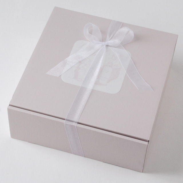 francjour フランジュール ｜ (べべ) ギフトラッピング