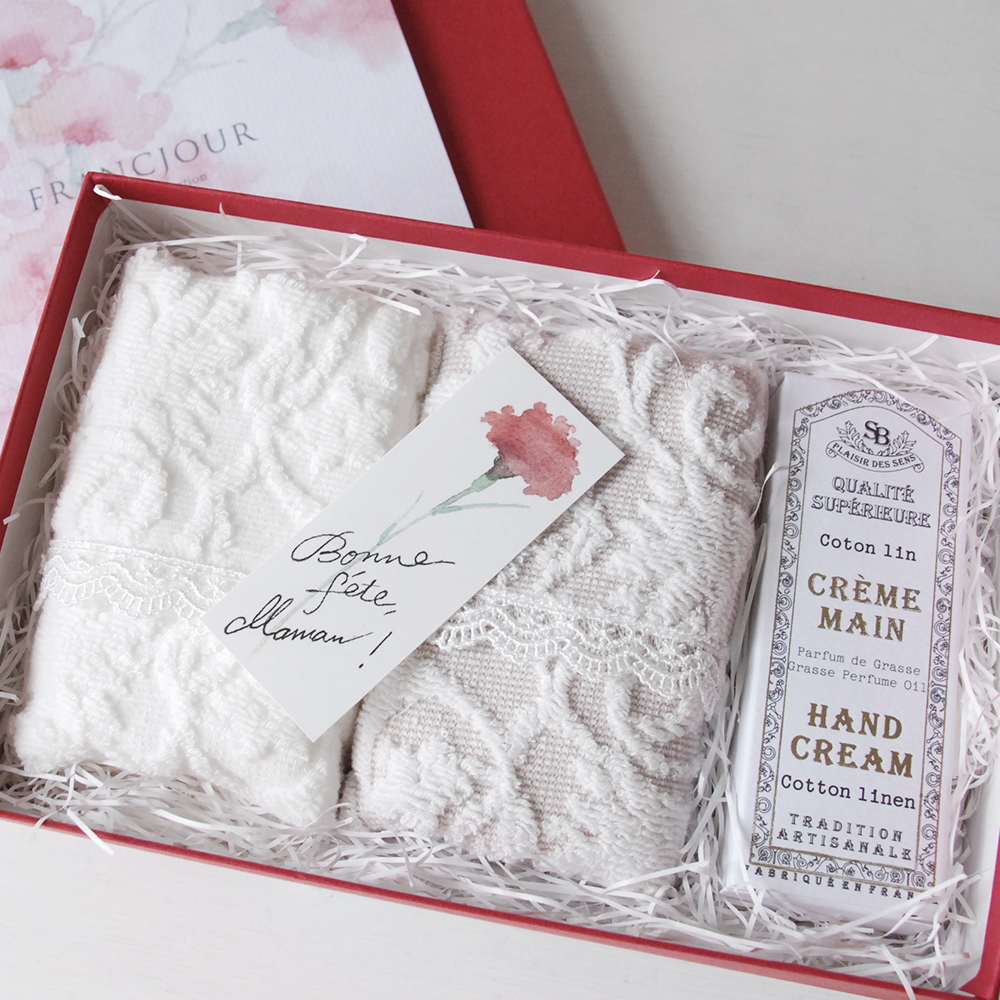 2026母の日ギフト