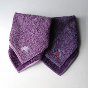 ルミエール 刺繍 ミニタオル （1050904）