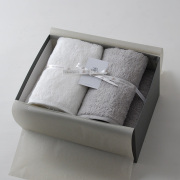 francjour フランジュール ｜ ビオ バスタオル2枚セット / タオル