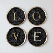 Boncoeurs フランスのキャンドルアクセサリー・インテリアブランド