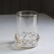 BOLLENGLASS DESIGN ボレーングラス デザイン高い透明度と美しい装飾のグラス