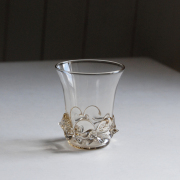 BOLLENGLASS DESIGN ボレーングラス デザイン高い透明度と美しい装飾のグラス