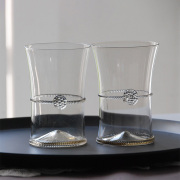 BOLLENGLASS DESIGN ボレーングラス デザイン高い透明度と美しい装飾のグラス