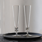 BOLLENGLASS DESIGN ボレーングラス デザイン高い透明度と美しい装飾のグラス