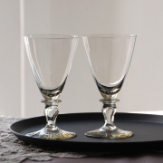 BOLLENGLASS DESIGN ボレーングラス デザイン高い透明度と美しい装飾のグラス