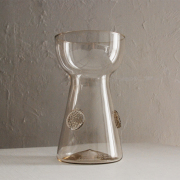 BOLLENGLASS DESIGN ボレーングラス デザイン高い透明度と美しい装飾のグラス
