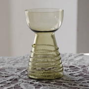 BOLLENGLASS DESIGN ボレーングラス デザイン高い透明度と美しい装飾のグラス
