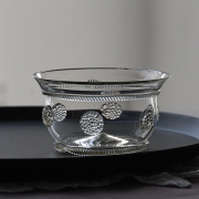 BOLLENGLASS DESIGN ボレーングラス デザイン高い透明度と美しい装飾のグラス