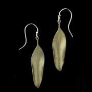 ユーカリ ピアス / Michael Michaud
