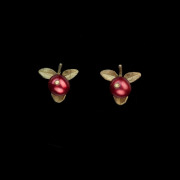 クランベリー ピアス / Michael Michaud