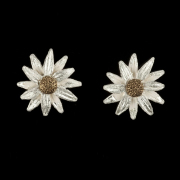 デイジー ピアス イヤリング / Michael Michaud