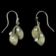 アイリッシュソーン ピアス   / Michael Michaud