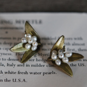 イヤリング・ピアス