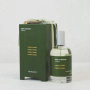 フランジュールのインポートアイテム。Miller et Bertauxのフレグランス