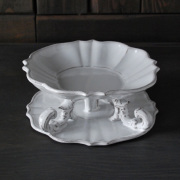 JB AdeV,creations depuis 1993 | Jean Baptiste Astier de Villatte　美しい白い陶器