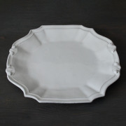 JB AdeV,cr_ations depuis 1993 | Jean Baptiste Astier de Villatte　美しい白い陶器