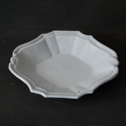 JB AdeV,cr_ations depuis 1993 | Jean Baptiste Astier de Villatte　美しい白い陶器