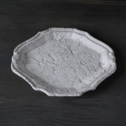 JB AdeV,creations depuis 1993 | Jean Baptiste Astier de Villatte　美しい白い陶器