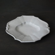 JB AdeV,cr_ations depuis 1993 | Jean Baptiste Astier de Villatte　美しい白い陶器