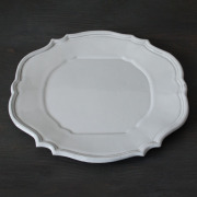 JB AdeV,cr_ations depuis 1993 | Jean Baptiste Astier de Villatte　美しい白い陶器