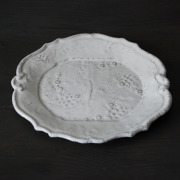 JB AdeV,cr_ations depuis 1993 | Jean Baptiste Astier de Villatte　美しい白い陶器
